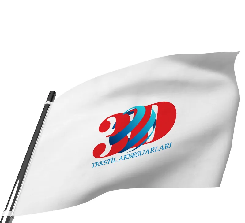 3D ETİKET