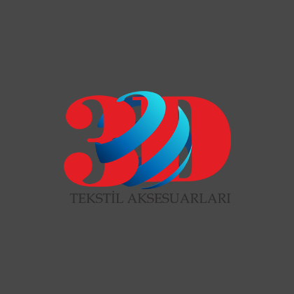 3D Etiket Katalog